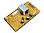 Placa De Potencia Compatível lavadora Brastemp W10446927 - Imagem 1
