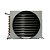 Condensador 1/3HP Com Coifa C/Tubulação Cobre - Elgin - Imagem 1