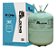 Gás Refrigerante R134a Iceloong Cilindro De - Botija 13,6kg - Imagem 1