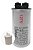 Capacitor 45uf Lavadora Brastemp/Consul 127V original - W11574386 - Imagem 1