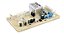 Placa Compatível Lavadora Brastemp / Consul Cwc10 Bwl11 220v - W10341749 - Imagem 1