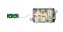 Placa De Potencia Comp. Lavadora Consul CWE10AB, CWE11AB e CWG12AB - W10700346 / W10709306 - Imagem 2