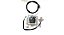 Placa Eletrônica para Refrigerador Brastemp Bivolt Original– W10591605 - Imagem 2