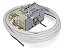 TERMOSTATO COMPATIVEL CONSUL 1 PORTA COM DEGELO TSV0013-01/0005-01 W11082462/ W10341173 - Imagem 1