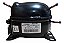 Compressor Embraco 1/12 R134A HP 110V 60HZ EMIS 20HHR - Imagem 1