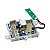 Placa de Controle 110V para Máquina de Lavar Consul  CWH12 - W11387505 - Imagem 2