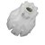 Pé Nivelador Geladeira Electrolux DF42 / DF44S / DFX42 / DW42X / TF42 Original- 67401923 - Imagem 1