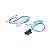 Rede Elétrica Bivolt para Máquina de Lavar Brastemp BWK12/BWK13/BWK14/BWF15 - W11280712 - Imagem 1