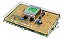 Placa controladora digital de processo compatível lavadora Colomarq LCA12 Versão 2 Bivolt - 43515 - Imagem 1