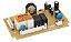 Placa de Potencia Compatível c/ Refrigerador Electrolux DF80 DF80X / DFW51X / DWN51 bivolt - A10344301/64800637/41002757 - Imagem 1