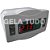 Gabinete De Sobrebor Sem Chaves GB-01S Full Gauge - Imagem 2