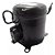 Compressor Elgin 1HP R404a 220v TCB4040E Elgin - Imagem 1