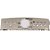 Painel Decorativo Compatível Lavadora Brastemp BWL11 Inox - W10270465 - Imagem 1