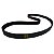 Correia Original Lavadora Electrolux Lac16 / Les15 - 41037104 / A99064002 - Imagem 1