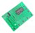 Placa Interface Original Lavadora Electrolux Lec14 / Lec17 - A20246701 - Imagem 1