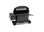 Compressor Tecumseh 1/3+ R134A 127V - TCW413Y-DT8K - Imagem 1