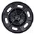 Polia Movida Cambio Lavadora Electrolux LT15F / LT12F - 70202964 - Imagem 3