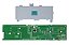 Placa de Potencia e Interface Compatível Lavadora Brastemp BWH15 / BWN15 V2 BIV - W11161214 / W11161215 / W11161224 - Imagem 2