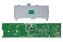Placa de Potencia e Interface Compatível Lavadora Brastemp BWK15 V2 BIV - W11161222 / W11161221 - Imagem 1