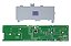 Placa de Potencia e Interface Compatível Lavadora Brastemp BWS15 V2 BIV - W11161219 / W11161220 - Imagem 2