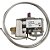Termostato para Freezer Horizontal Consul Dupla Ação Cha31/42/53 Robertshaw - RFR 3001-2 / W10283182 - Imagem 1