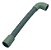 MANGUEIRA TANQUE BOMBA LAVADORA PANASONIC CINZA 12KG 13KG 14KG NA-F120B NA-F140B1 - Imagem 1