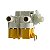Válvula Tripla Compatível Lavadora Brastemp BWD16 127V - W11541348 - Imagem 2