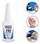 Super Bonder Ultra Forte Multiuso Tekbond 793 20g - Cor Incolor - Imagem 2