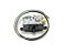 Termostato Geladeira Brastemp / Consul Duplex 320 - 340 Litros - W110822458 / 326024093 / TSV 2007-01 - Imagem 1