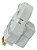 Timer Degelo Compatível Refrigerador Brastemp / Consul 8 Horas 127V - Imagem 1