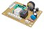 Módulo Eletrônico Compatível Refrigerador Electrtolux DF42/DF42X/DFN42/DFX42/DW42X/TF42 Bivolt - 70201381 - Imagem 1
