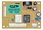 Módulo Eletrônico Compatível Refrigerador Electrtolux DF42/DF42X/DFN42/DFX42/DW42X/TF42 Bivolt - 70201381 - Imagem 2