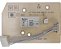 Placa Interface Original Lavadora Electrolux Lac16 - A99035301 - Imagem 1