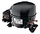 Compressor 1/5 R134A 127V EL60H 60HZ Electrolux - A21258104 - Imagem 1