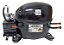 Compressor 1/5HP R600A 220V El70c Electrolux - A21258107 - Imagem 1