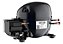Compressor 1/5HP R134A 220V EL60H Electrolux - A21258105 - Imagem 1