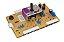 Placa De Potencia Compatível Lavadora Electrolux LAC 09/LAC11/LAC12/LAC13 - A99035114/A99035115/A99035116/A99035119 - Imagem 1