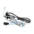 Rede Elétrica Superior Bivolt Para Máquina de Lavar Consul CWE13 / CWE15 / CWL16 - W10920743 - Imagem 1