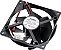 Motor Ventilador 24V Original Refrigerador Brastemp BRE48 / BRX48 / XRX48 / XRE48 - 326060498 - Imagem 1