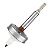 Mecanismo Compatível Lavadora Brastemp Mondial - W11300676 / W11650071 / 7112103 - Imagem 1