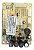Placa De Potencia Original Refrigerador Electrolux DFN41 DFX41 - A99270601 - Imagem 1