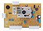 Placa De Potencia Compatível Lavadora Electrolux LES13 / LES15 Bivolt - A13611011 / A13611012 - Imagem 1