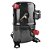 Motor Compressor 2,5HP Lunite Tecumseh 220V / Trifásico R404A / R22 - AWS4532ZKZ-4LEG - Imagem 1