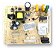 Placa De Potência Original Refrigerador Electrolux DM84X VERSÃO 2 - A96969514 - Imagem 1