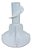 AGITADOR COMPATIVEL LAVADORA ELECTROLUX LM08/LF9/LF10/LF12 - Imagem 1