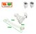 KIT TIRANTE BRASTEMP CRISTAL (KIT COM 04 UN) ORIGINAL 326000516 - Imagem 3
