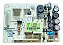Placa De Potencia Refrigerador Electrolux DF42X Original - 70201381 / A29176501 - Imagem 1