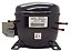 Compressor Embraco 1/5+ R134 115-127V/60Hz EGAS 70HLR - Imagem 1