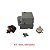 Rele e Protetor Térmico Embraco 1/4+ EGAS80  220V/60Hz - com Caixa - Imagem 1