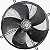Motor Ventilador 450mm 220V Monofásico Elgin - Imagem 1
